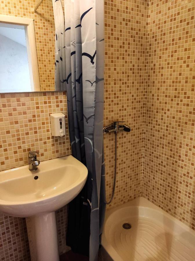 Apartmani Jasmin Novi Sad Exteriör bild