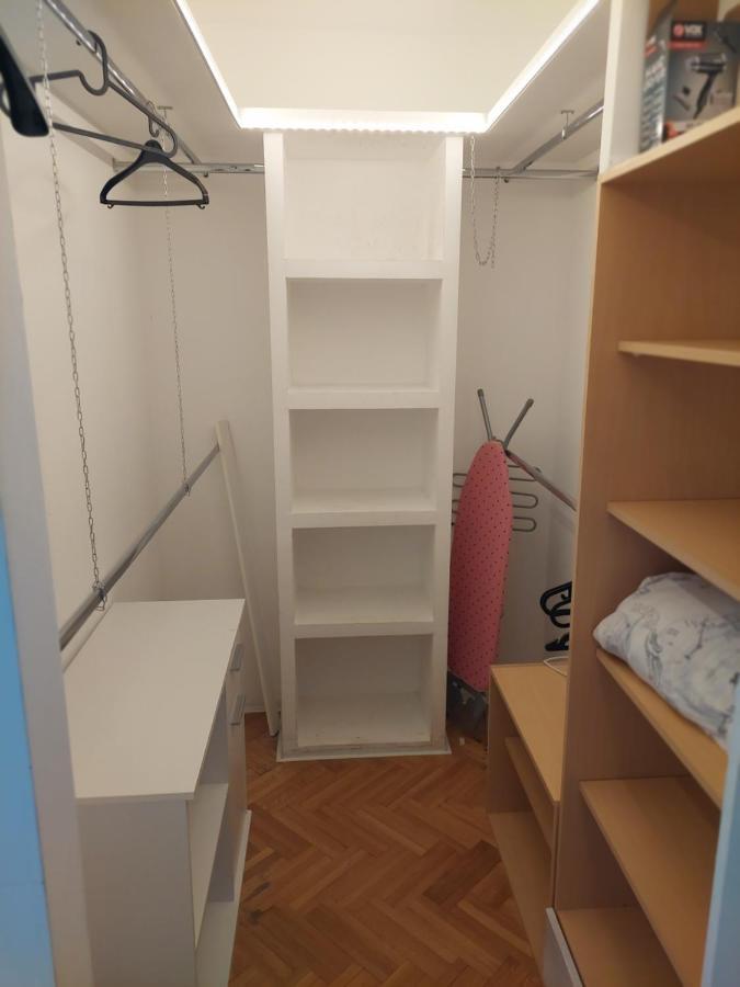 Apartmani Jasmin Novi Sad Exteriör bild