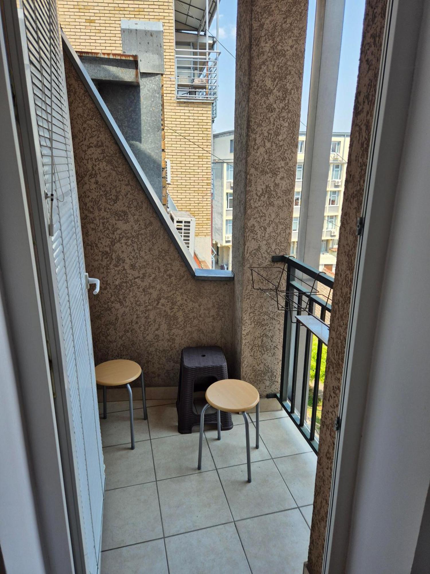 Apartmani Jasmin Novi Sad Exteriör bild