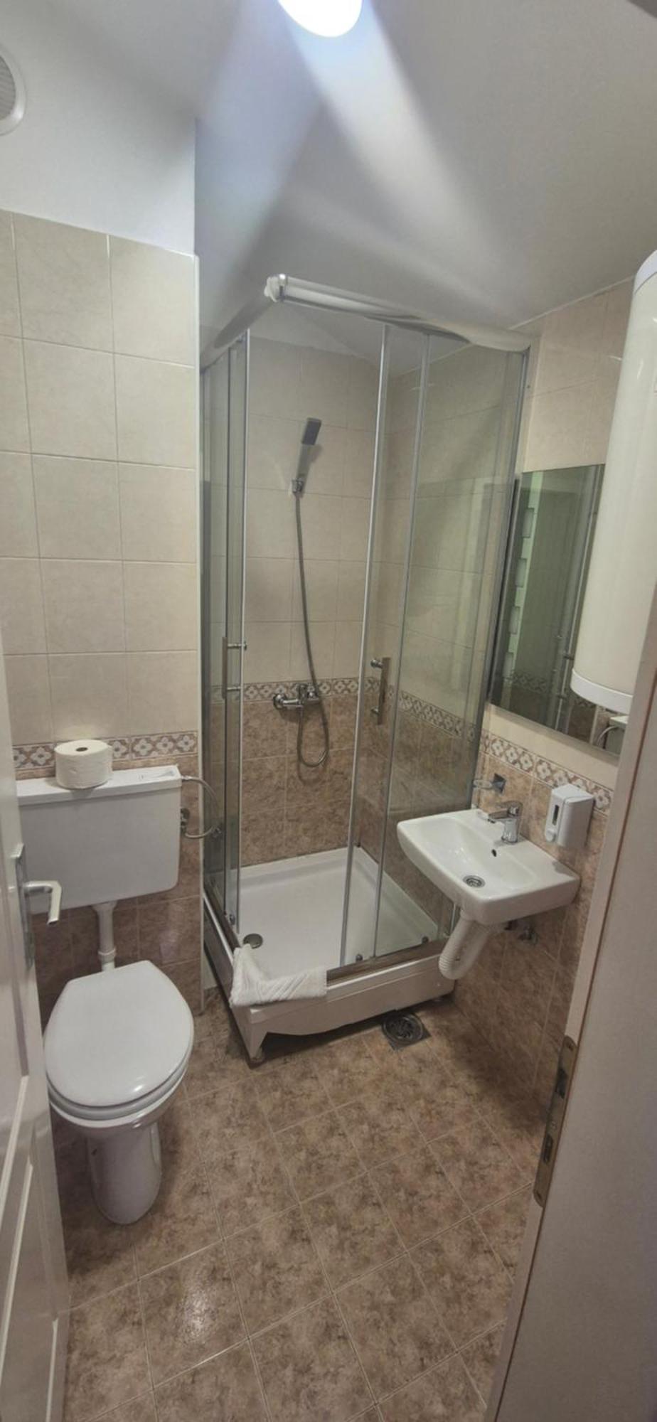 Apartmani Jasmin Novi Sad Exteriör bild
