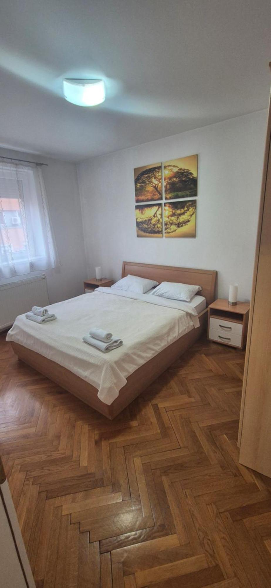 Apartmani Jasmin Novi Sad Exteriör bild