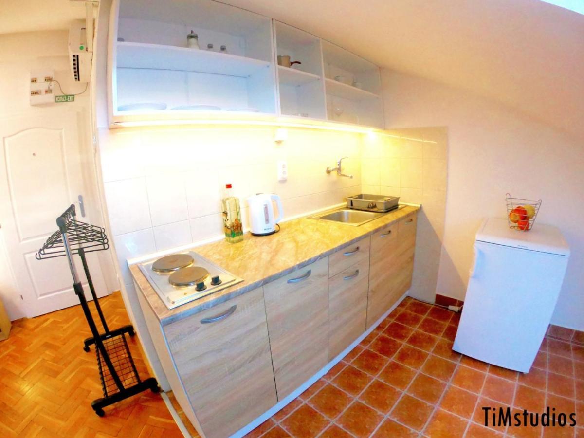 Apartmani Jasmin Novi Sad Exteriör bild